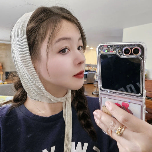 $6,000++ Tiffany & Co. Elsa Peretti Mesh Scarf Sterling Silver Necklace 41 inch