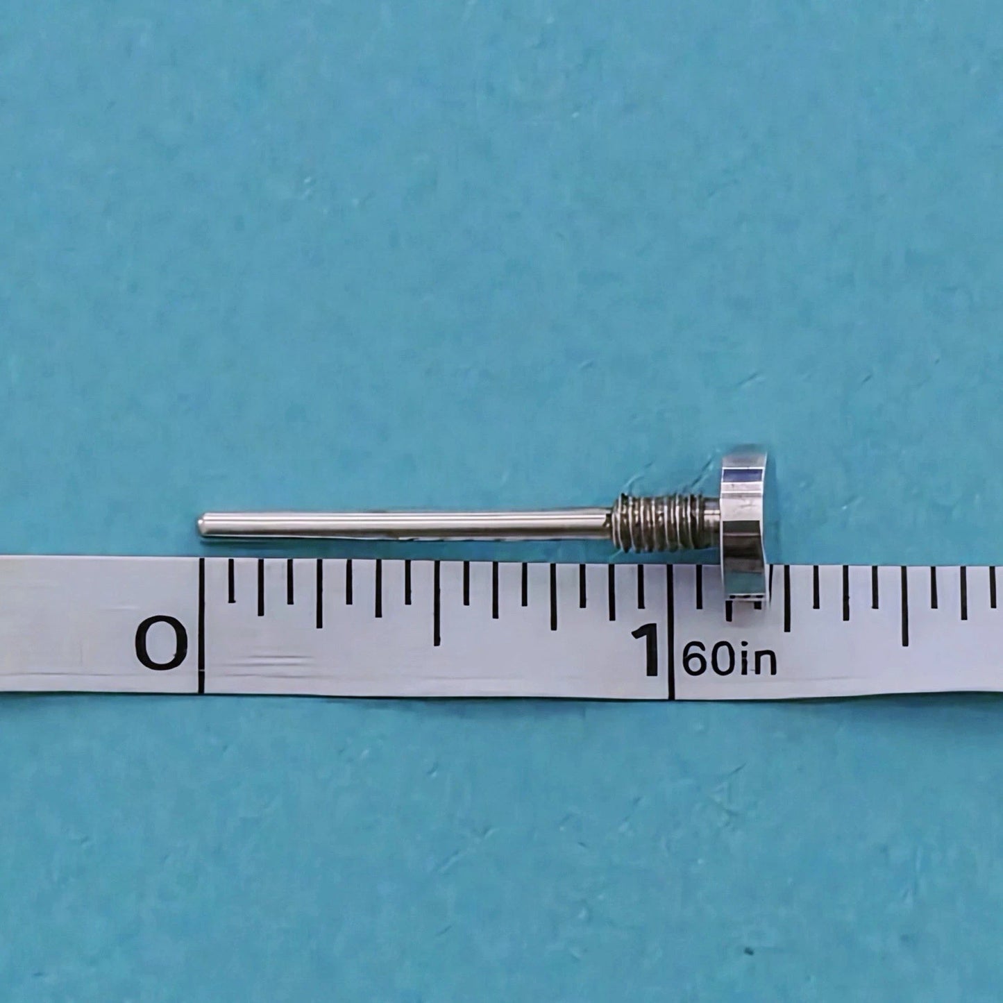 RARE Vintage Tiffany & Co. Sterling Silver Owl Perfume Bottle Decanter