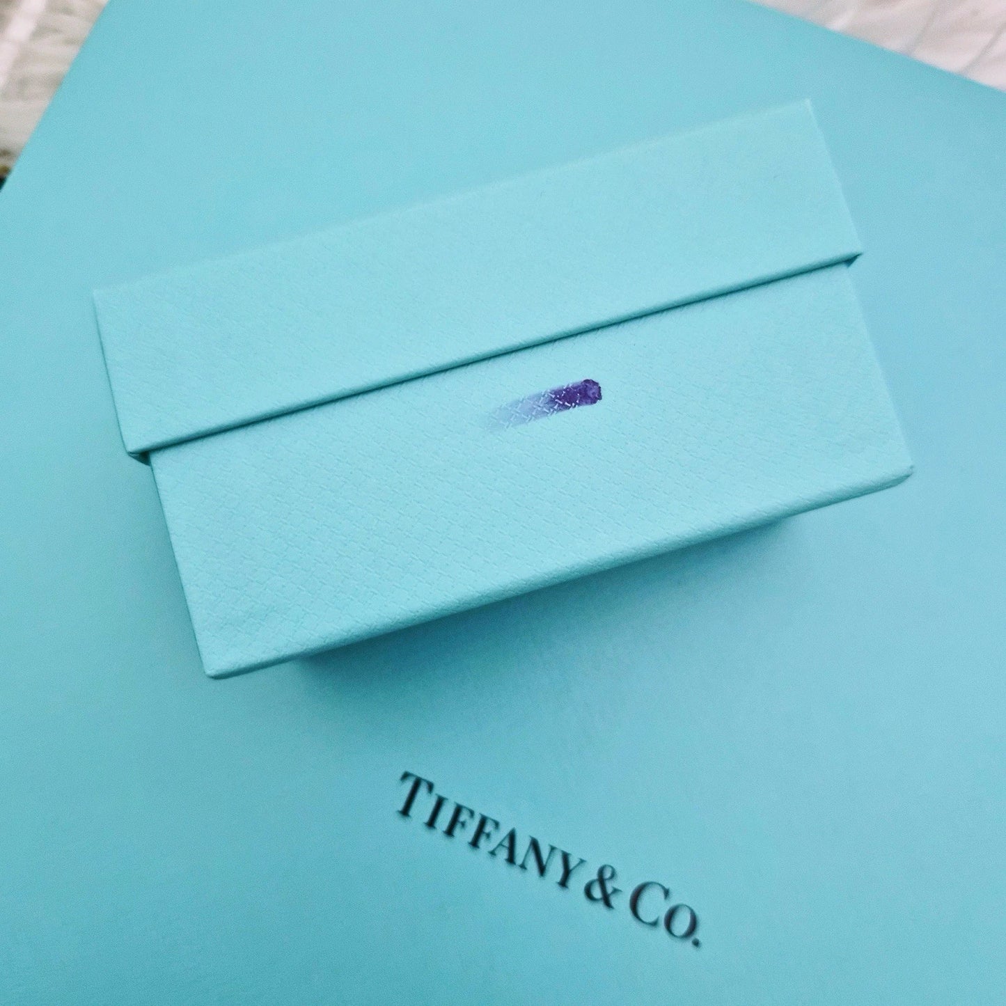 Tiffany & Co. Jazz 1.70 TCW Diamond Drop Earrings Platinum PT950