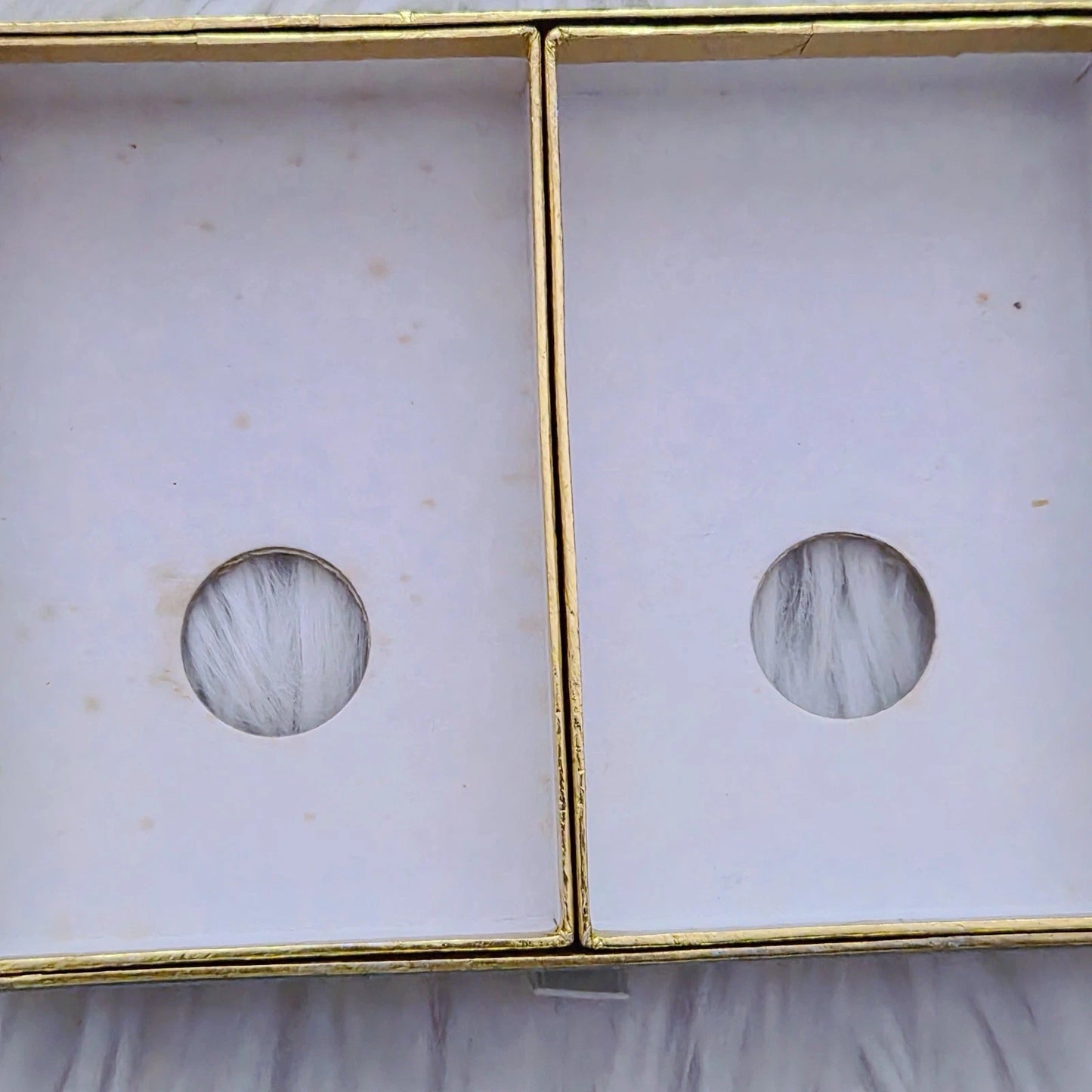 Vintage Sealed Tiffany & Co. Playing Cards - New York Statue of Liberty & Brooklyn Bridge