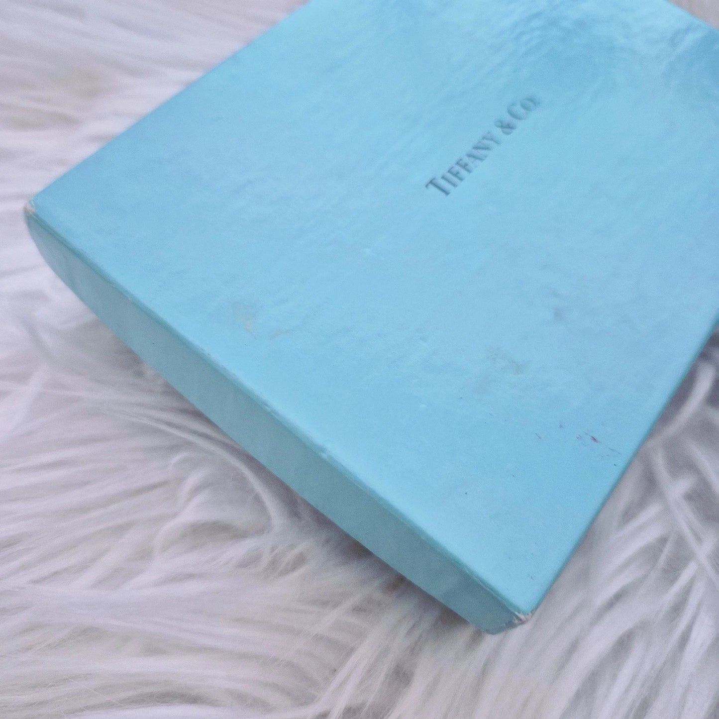 Vintage Sealed Tiffany & Co. Playing Cards - New York Statue of Liberty & Brooklyn Bridge